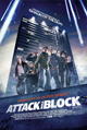 Attack the Block